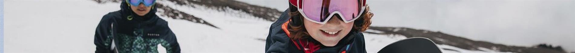Smartwool Kids Ski & Snowboard Clothing (Ages 6-16) 