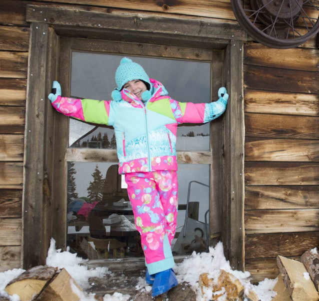 How To Shop A Kids Winter Clothing Sale
