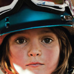 How To Size Your Child For A Ski or Snowboard Helmet