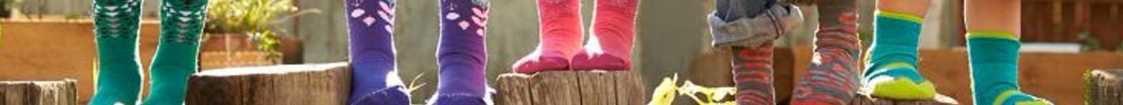 Patagonia Children's Socks for Winter (0-24 months) 