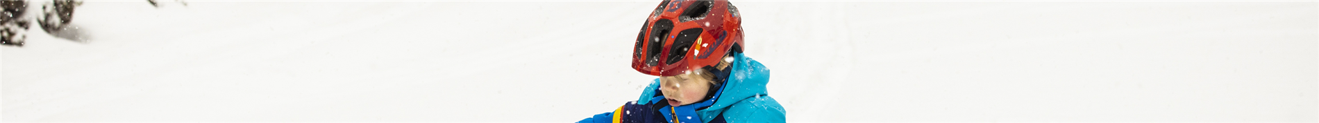Outdoor Tech Kids Ski & Snowboard Helmets 