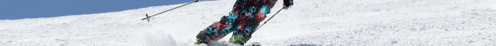 The North Face Kids’ Ski & Snowboard Pants (Ages 6-16) 
