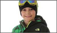 Junior and Teenage Boys Ski & Snowboard Jackets
