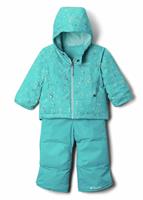 Youth Toddler Frosty Slope Set - Geyser Splatter