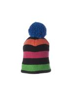 Dani Knit Hat (Black) - Black - Dani Knit Hat (Black)                                                                                                                                 