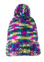 Party Beanie (Mulit-Color) - Obermeyer Party Beanie (Mulit-Color)