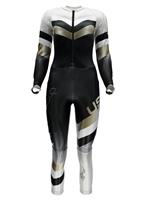 F15 Girls Performance GS Race Suit - Vonn1 - Spyder Girls Performance GS Race Suit 