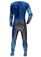  Boys Performance GS Race Suit - Polar/Concept Blue/Electric Blue - Spyder Boys Performance GS Race Suit - WinterKids.com