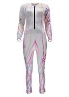  Girls Performance GS Race Suit - Vonn 3 - Spyder Girls Performance GS Race Suit - WinterKids.com