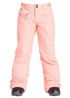 Girls Alue Insulated Pant - Peach - Billabong Girls Alue Insulated Pant - WinterKids.com                                                                                                  