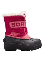 Toddler Snow Commander Boot - Tropic Pink / Deep Blush - Sorel Toddler Snow Commander Boot - WinterKids.com                                                                                                    