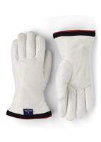 Heli Ski CZone Liner Glove - Off White (020) - Hestra Heli Ski CZone Liner Glove - WinterMen.com                                                                                                     
