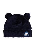Rook Youth Beanie - Insignia Blue (BSN0) - Quiksilver Rook Youth Beanie - WinterKids.com                                                                                                         