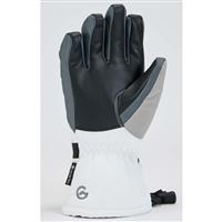 Youth Charger Glove - White - Youth Gordini Charger Glove                                                                                                                           