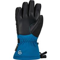 Youth Charger Glove - Mykonos Navy