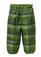 Youth Baby Reversible Tribbles Pants - Headlands Plaid / Fen - Youth Baby Reversible Tribbles Pants                                                                                                                  