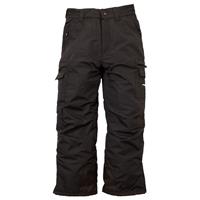 Arctix Premium Cargo Pants - Youth - Black - Youth Premium Cargo Pants                                                                                                                             
