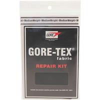 Sports Accessories Gore-Tex Fabric Repair Kit - Black - Gore-Tex Fabric Repair Kit                                                                                                                            