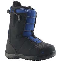 Concord Smalls Boots - Black / Blue - Concord Smalls Boots - WinterKids                                                                                                                     