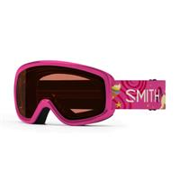 Youth Snowday Goggle - Pink Space Pony Frame / RC36 Lens (M004421FO998K)