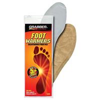 Foot Warmer - Grabber Foot Warmer                                                                                                                                   