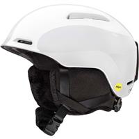Glide Jr. MIPS Helmet - White - Glide Jr. MIPS Helmet                                                                                                                                 