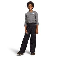 Boy's Freedom Insulated Pants - TNF Black