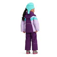 Toddler Girls Cara Mia Jacket - Up In The Heir (22077)