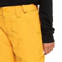 Boys Estate Pants - Mineral Yellow (YKM0)