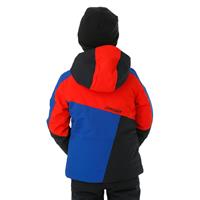Toddler Boys Ambush Jacket - Volcano
