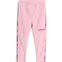 Toddler Speed Fleece Pants - Unisex - Petal Pink