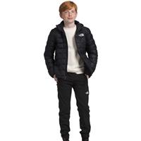 Boy's ThermoBall™ Hooded Jacket - TNF Black