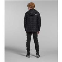 Boy's ThermoBall™ Hooded Jacket - TNF Black