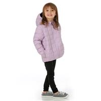 Kid's Reversible ThermoBall™ Hooded Jacket - Lupine