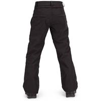 Youth Freakin Chino Insulated Pant - Black