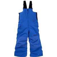 Toddlers Maven 2L Bib Pants - Amparo Blue