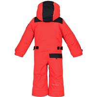 Toddler Quinn One-Piece - Red (16040)