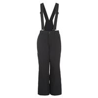 Boys Rooter Insulated Pant - Black