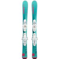 Kids Skis and Snowboards