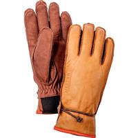 Wakayama Glove - Cork / Brown