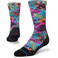 Youth Tropical Breeze Socks - Tropical - Youth Tropical Breeze Socks                                                                                                                           