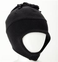 Orbit Fleece Hat (Black) - Orbit Fleece Hat (Black)