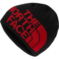 Youth Anders Beanie - TNF Black - Youth Anders Beanie                                                                                                                                   