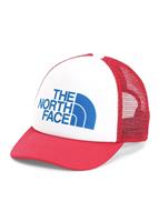 Littles Trucker Hat - TNF Red / Hero Blue - The North Face Littles Trucker Hat - WinterKids.com                                                                                                   
