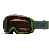 Youth Daredevil OTG Goggle - Olive Plant Camo Frame w/ RC36 Lens (M006710NH998K)