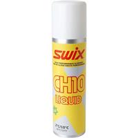 Swix CH10X Liquid Yellow - CH10X Liquid Yellow                                                                                                                                   