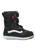Youth SnowCruiser V guard Boots - Black / White - Vans Youth SnowCruiser V guard Boots - WinterKids.com                                                                                                 