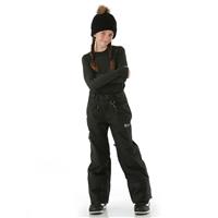 Youth Mountain Range Insulated Pants - Black