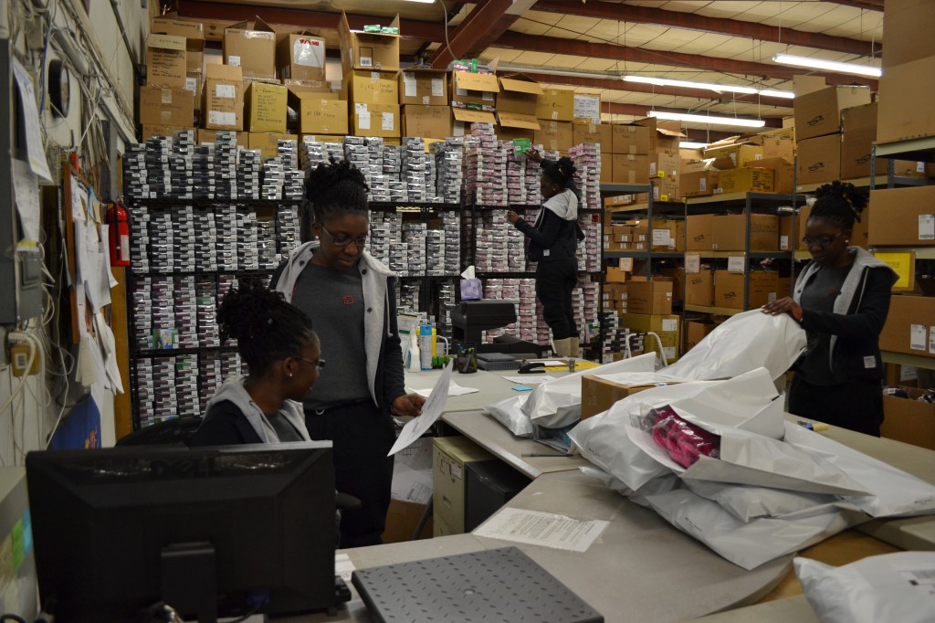 ChristineInterviewPic