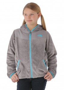 1314tnfgirlsosohoodiemetallicsilverturquoiseblue